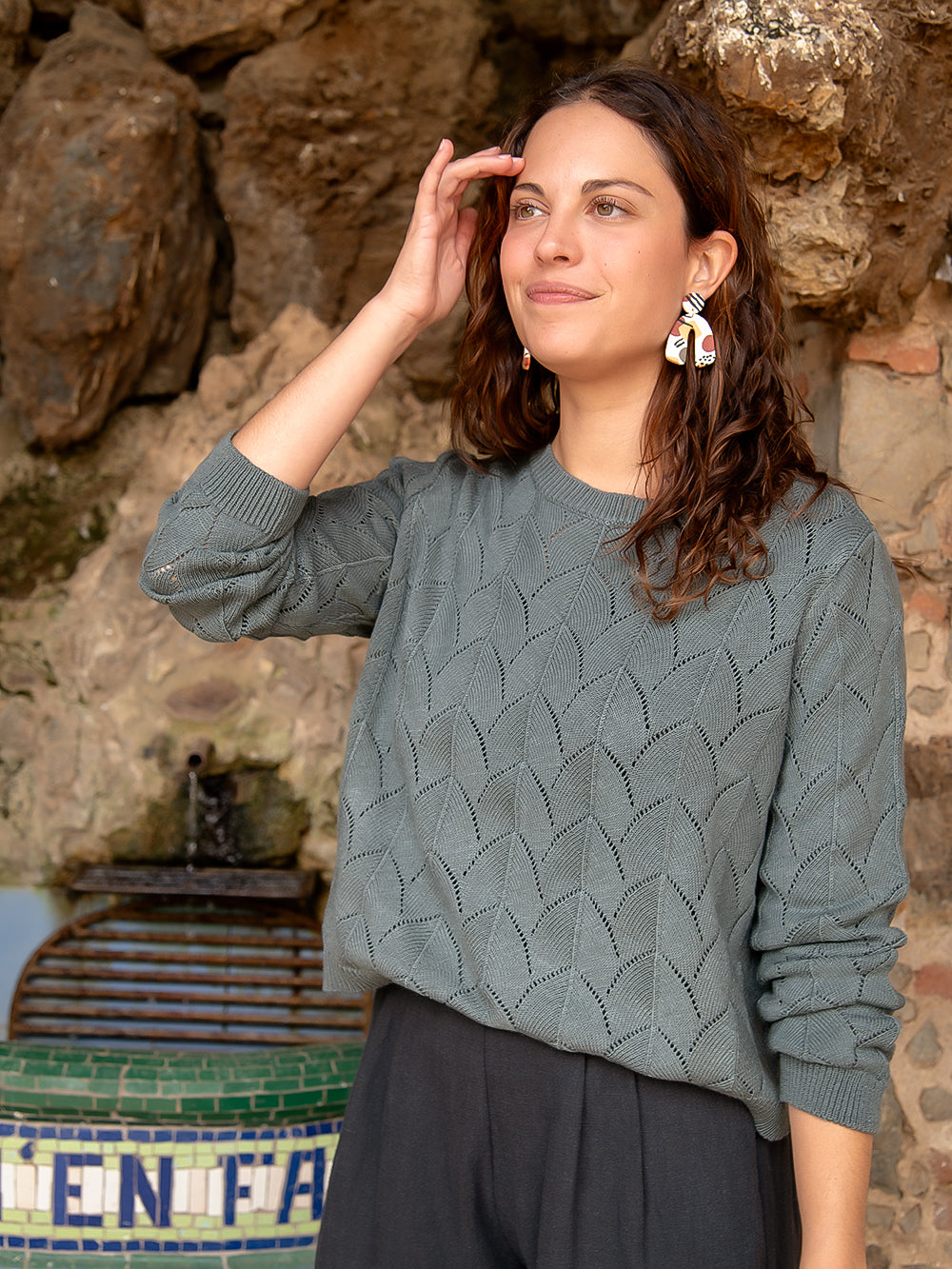 JERSEY TAMARA BRUC