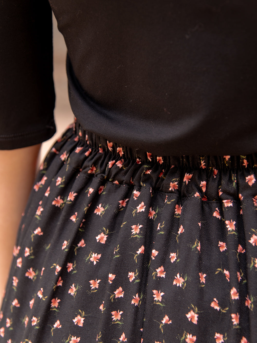 FALDA ROBIN FLORENCIA
