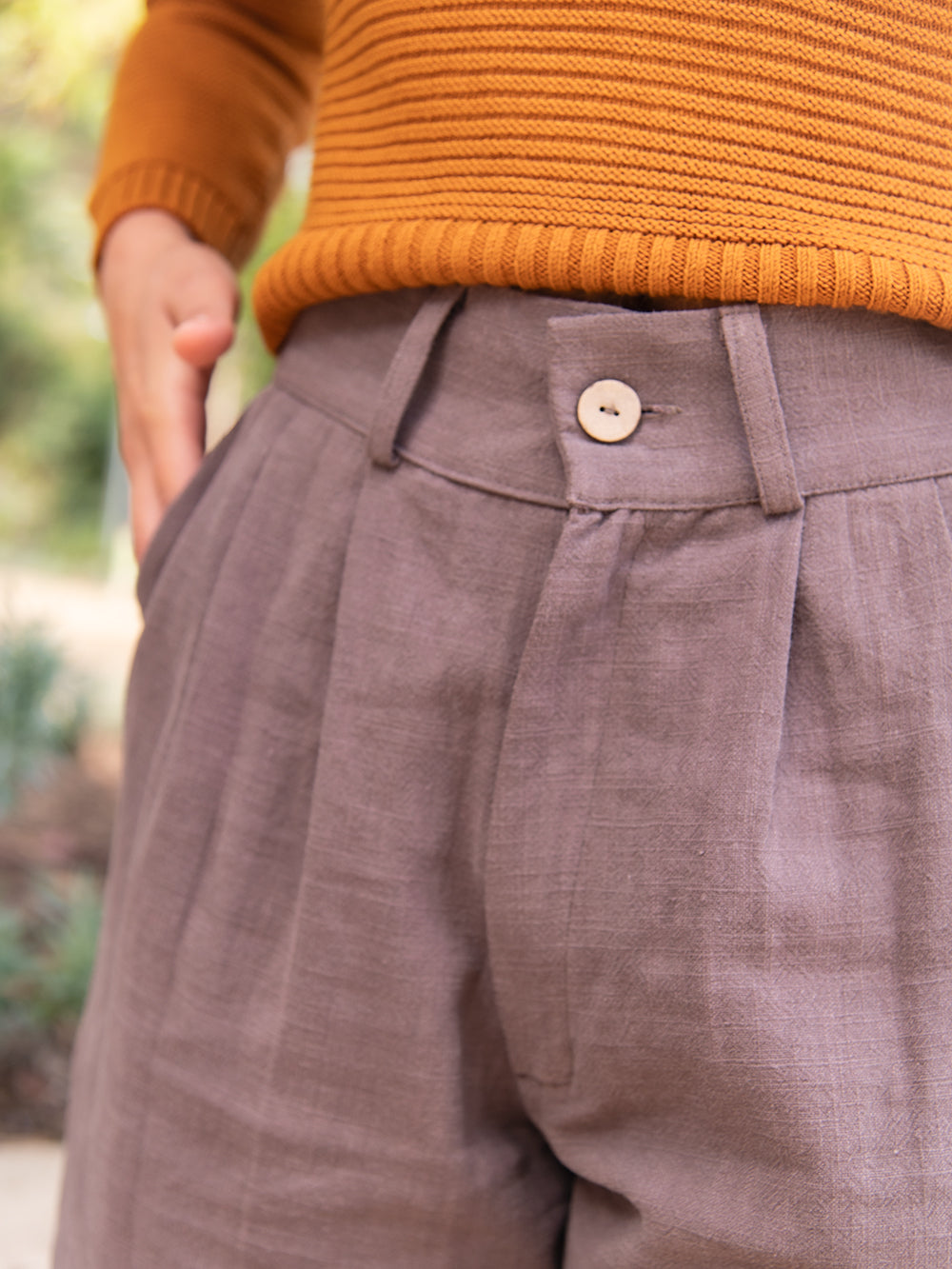 PANTALONES ONA CULIP