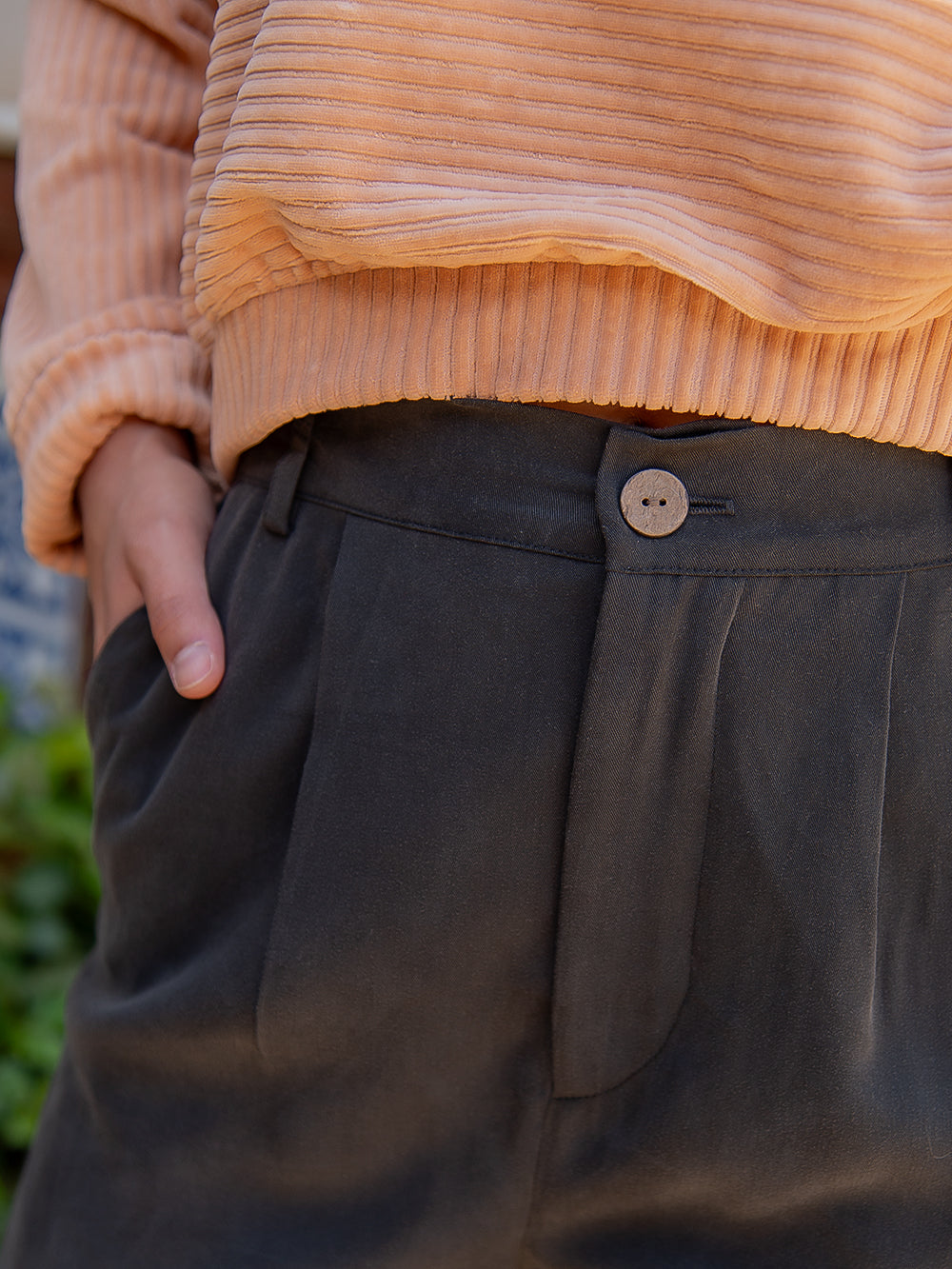 PANTALONES ISABEL MOON