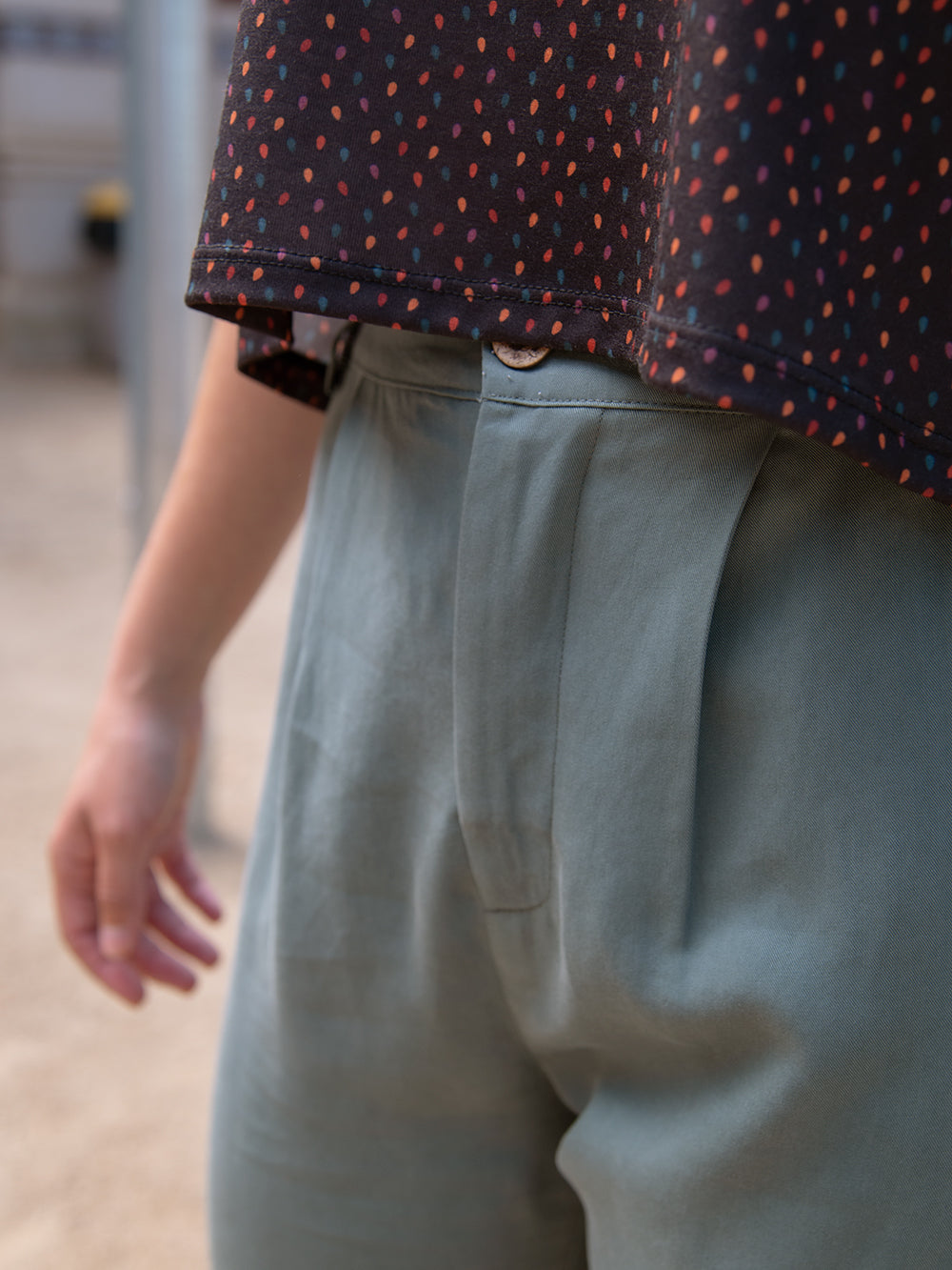 PANTALONES ISABEL ATLANTIC