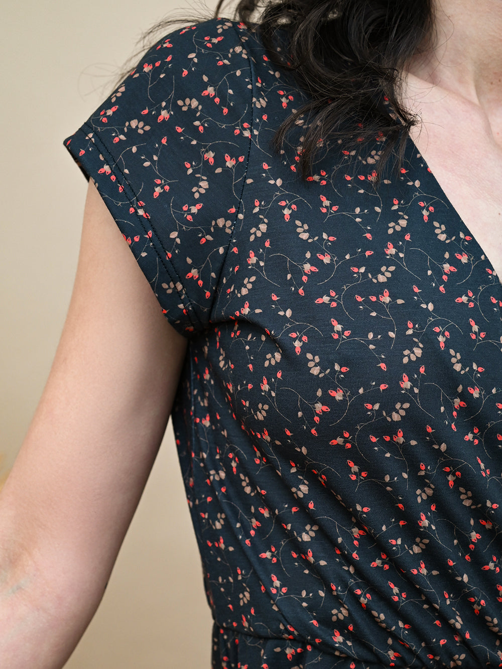 GAL·LA ZARZA DRESS