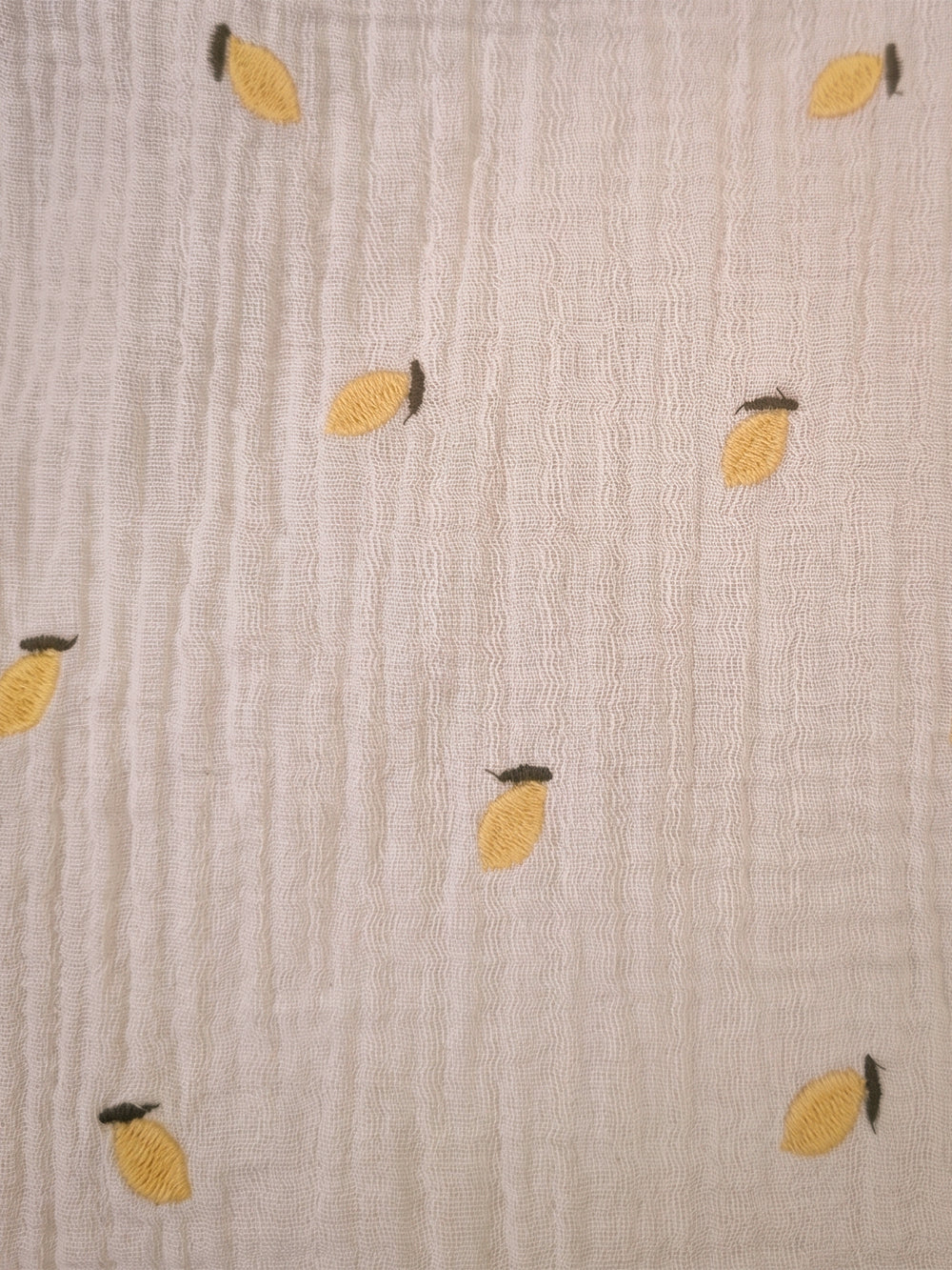 CAMISA NORA LEMONS