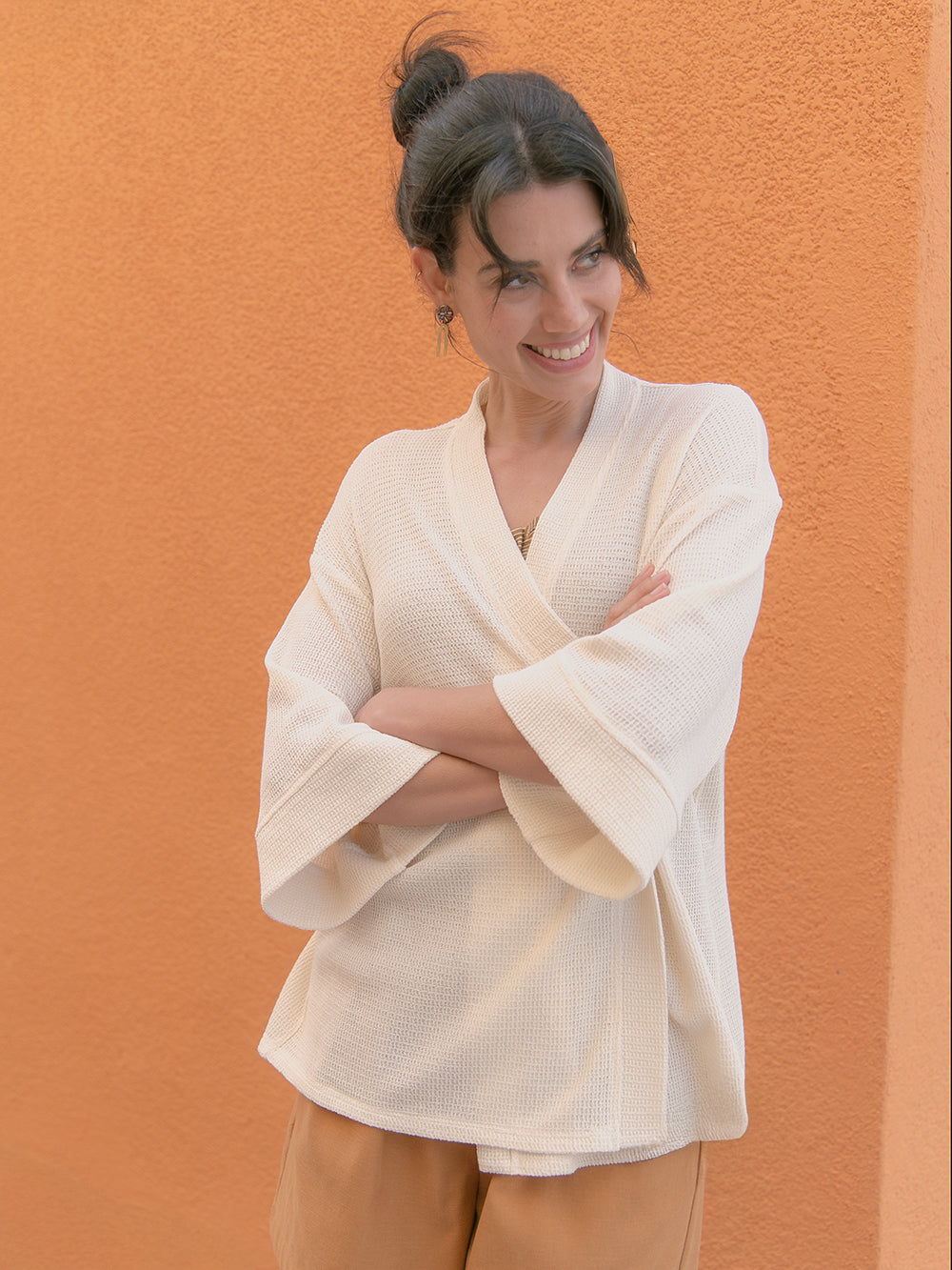 KIMONO KIM DUNA