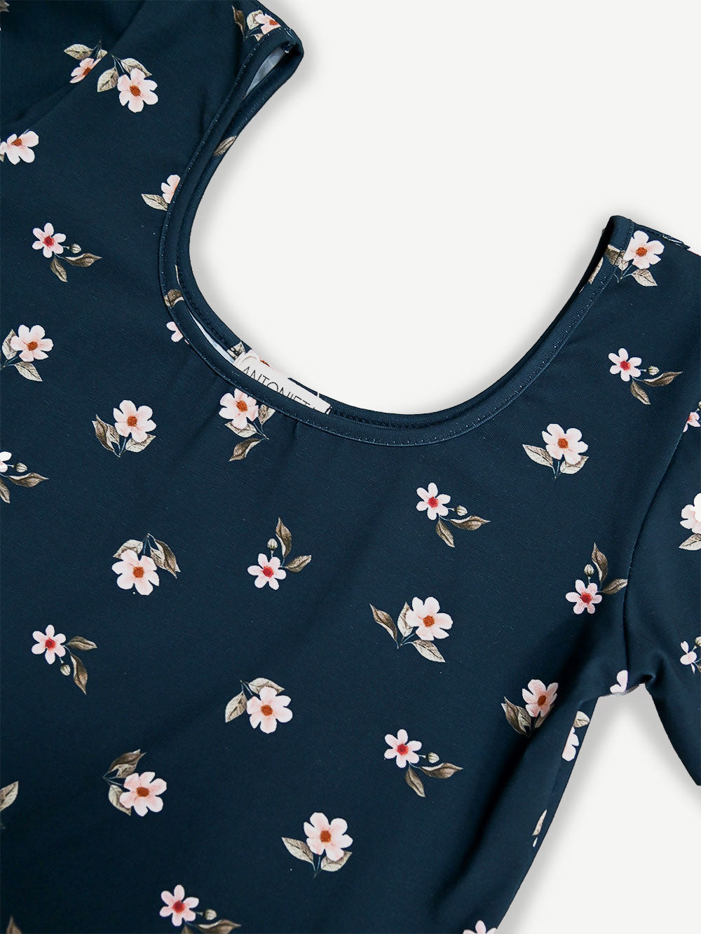 MEI FLORA T-SHIRT