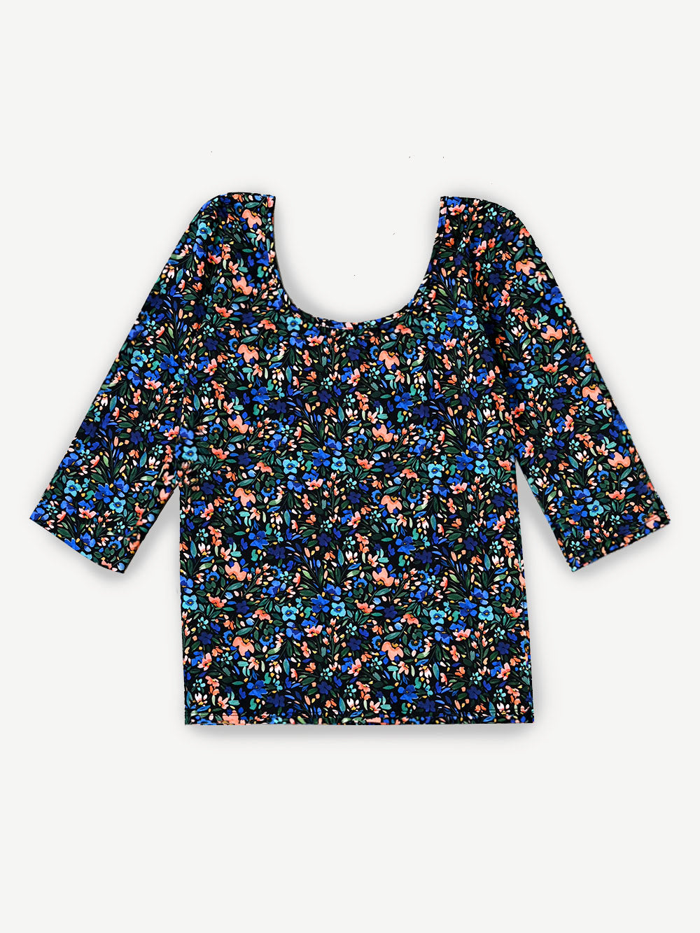 MEI VIVID T-SHIRT
