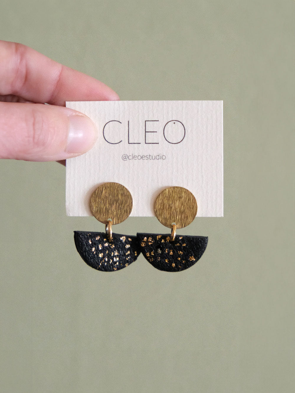 ARRACADES CLEO NEREA ECLIPSE