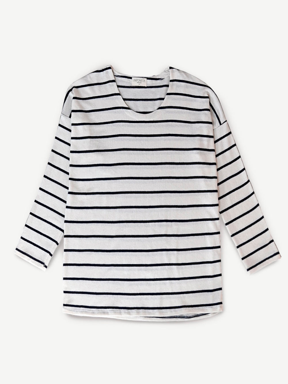 JERSEY TEO NAUTIC