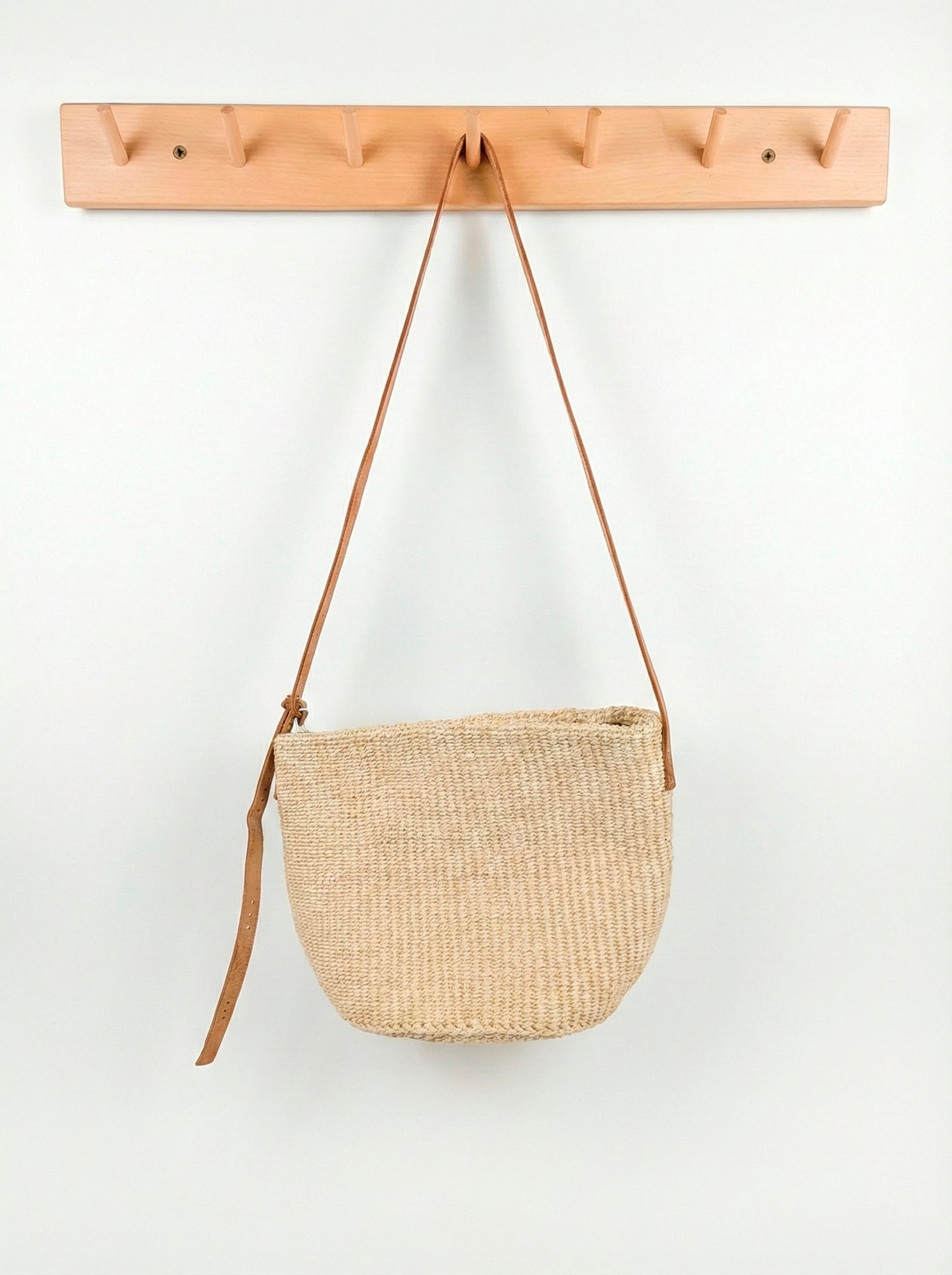 TANA BEIGE BAG