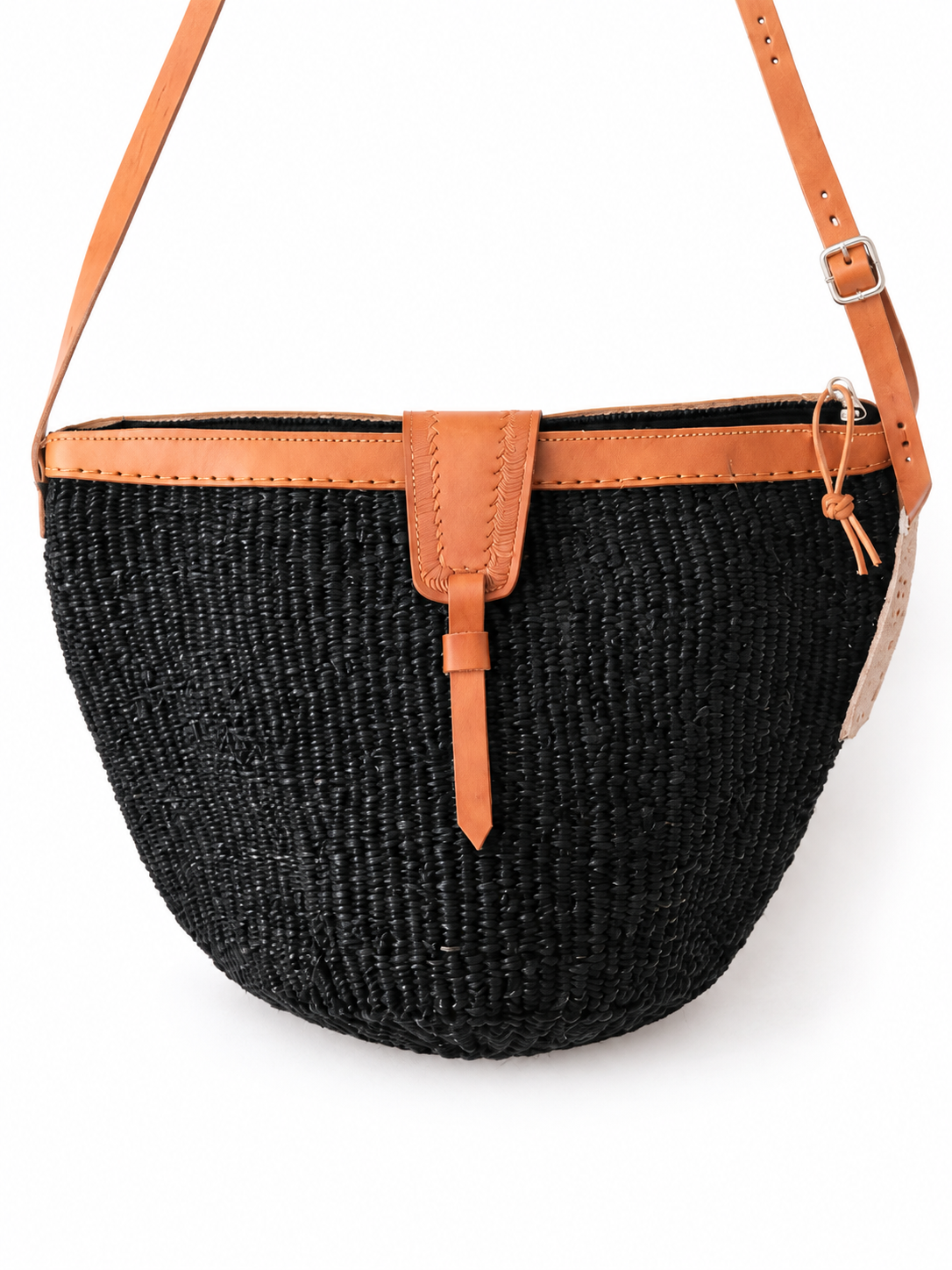 BOLSA VERA BLACK