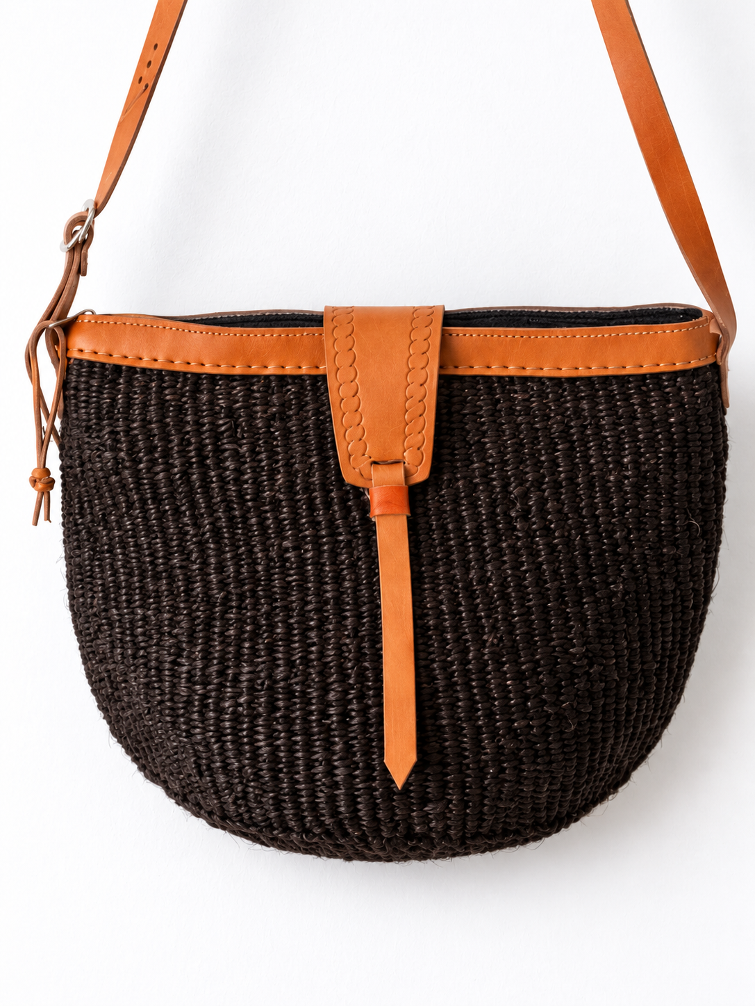 VERA MUD BAG