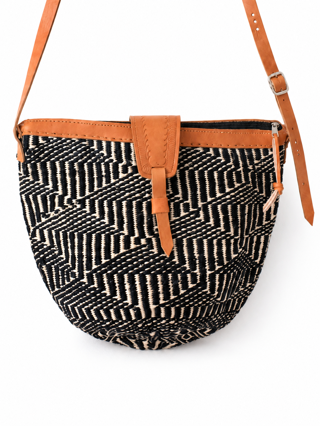 VERA MUD BAG