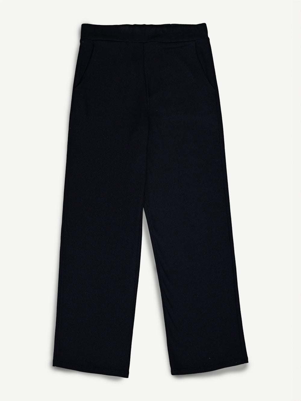 WILLY BLACK PANTS