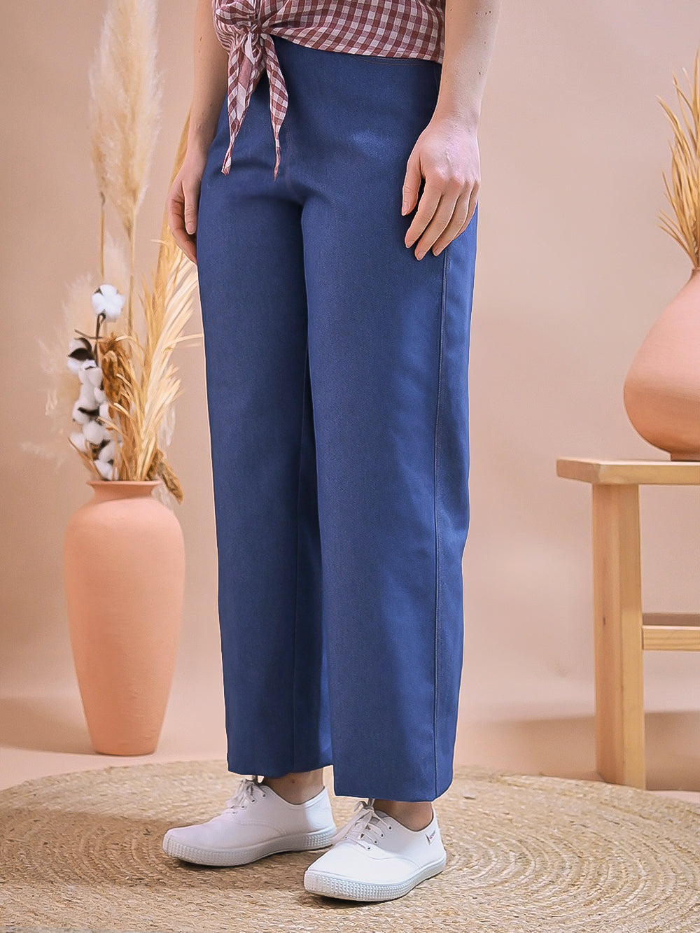 PANTALONES DIANA DENIM