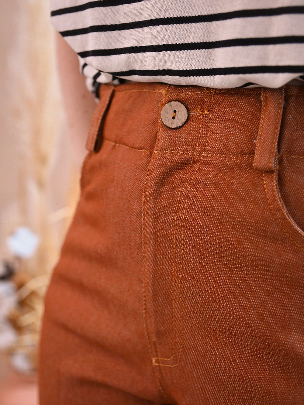 PANTALONES DIANA TERRA