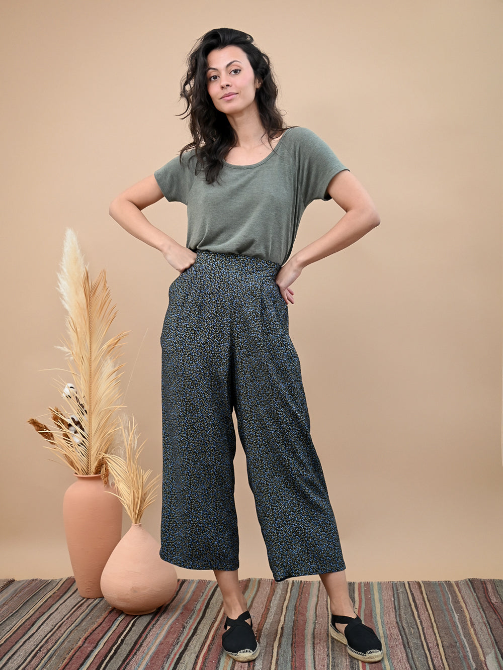 SALLY DAPHNE PANTS