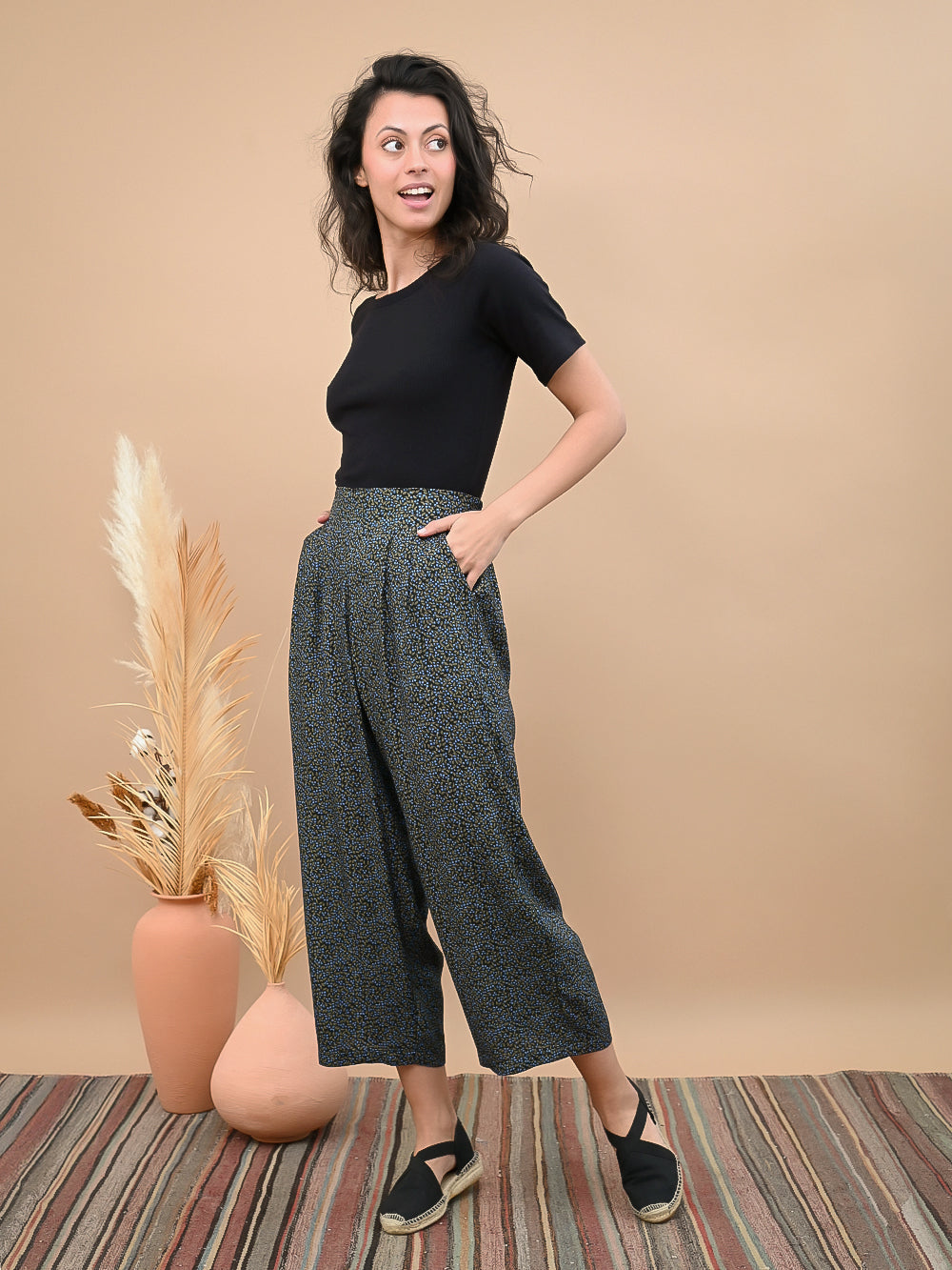 SALLY DAPHNE PANTS