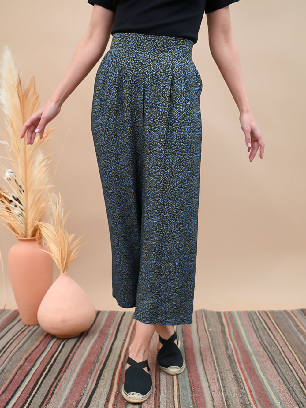 SALLY DAPHNE PANTS