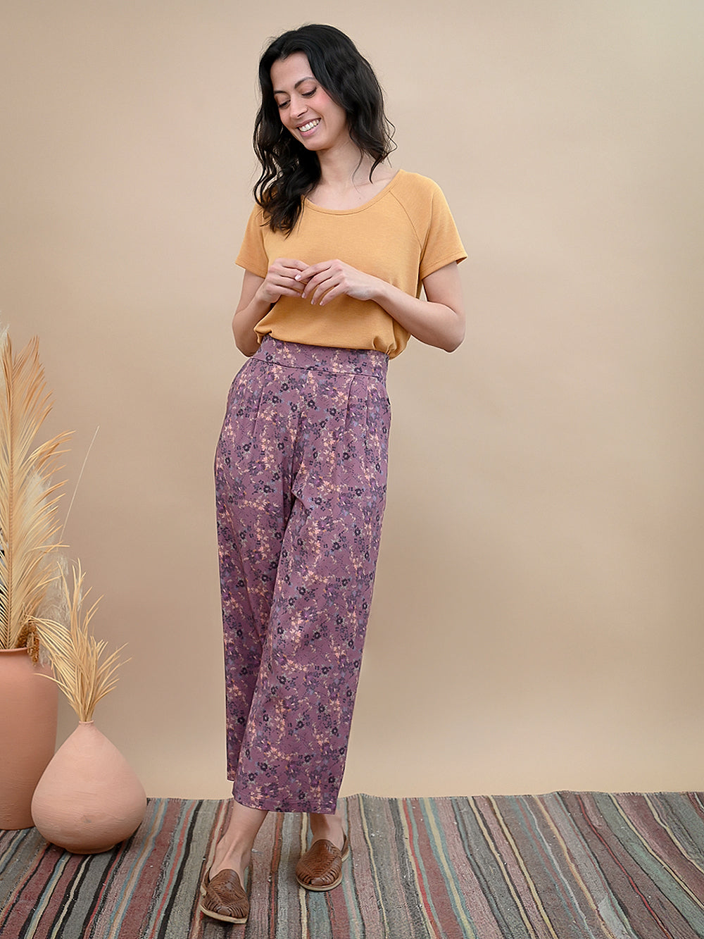 CAMISETA DÈNIA MEL