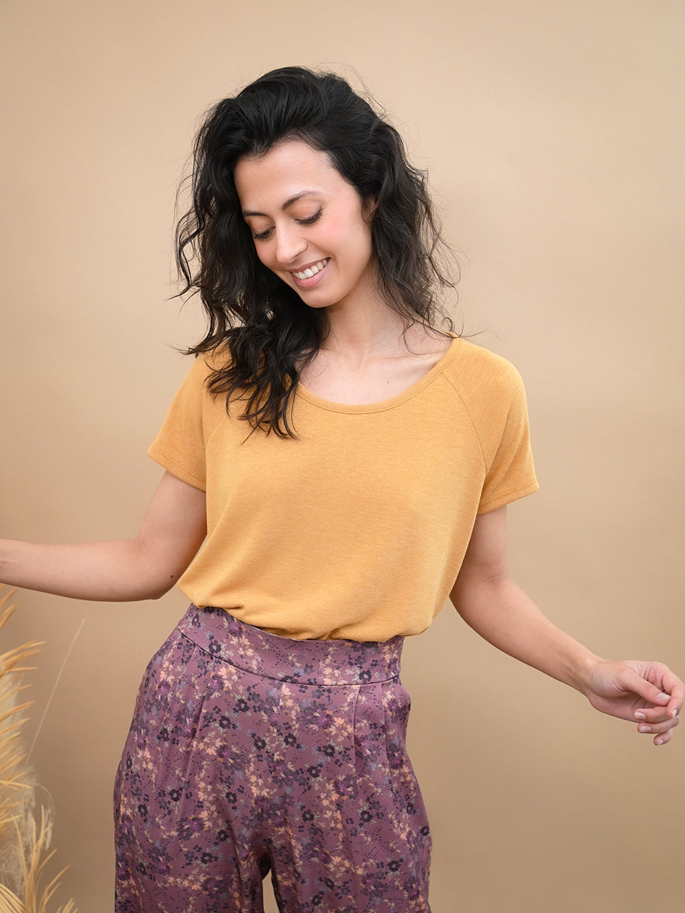 CAMISETA DÈNIA MEL