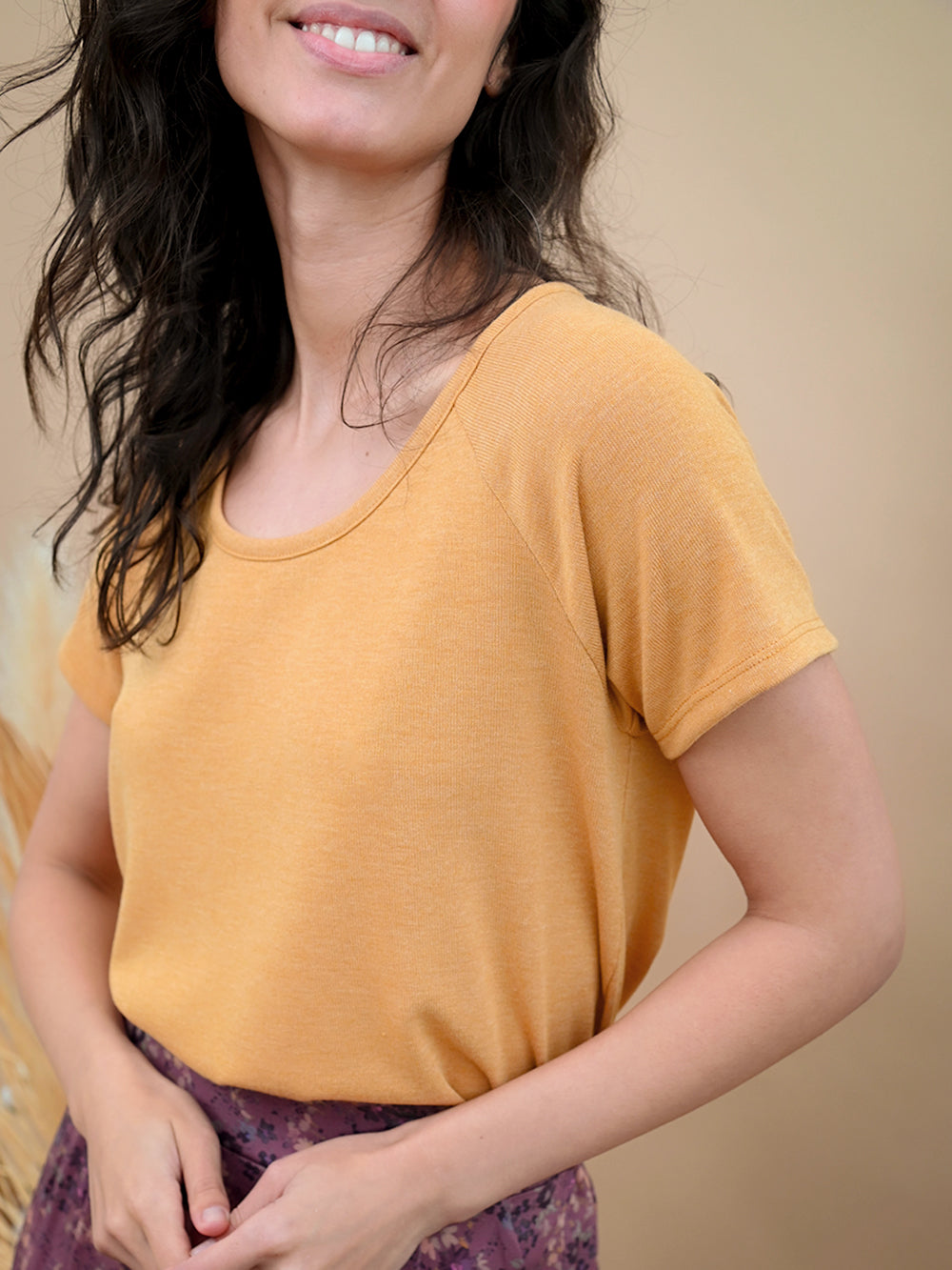 CAMISETA DÈNIA MEL