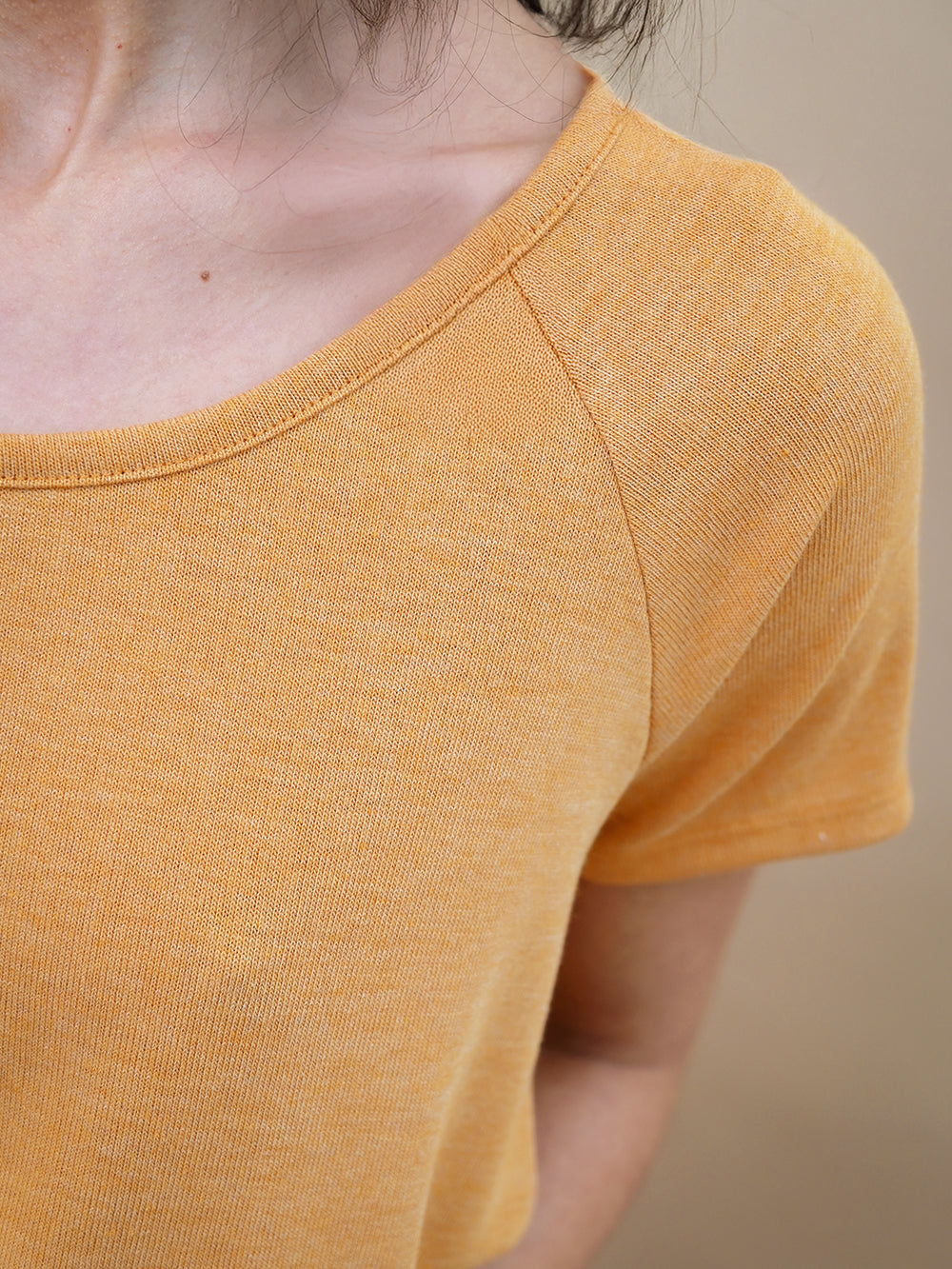 CAMISETA DÈNIA MEL