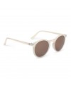 GAFAS CHARLES IN TOWN BLANCO JELLY
