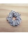 SOLIDARY SCRUNCHIE SAILOR