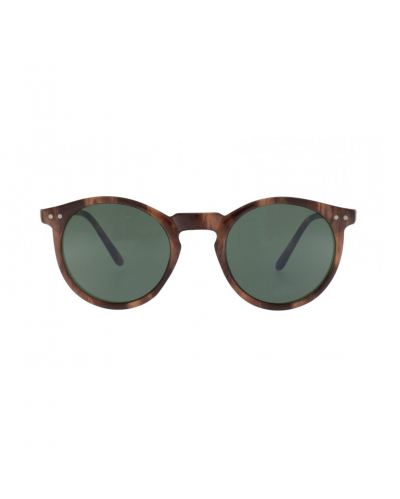 CHARLES IN TOWN CAOBA SUNGLASSES