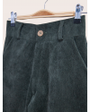 CHARLOTTE PINE TROUSERS