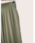 ALICE OLIVE TROUSERS