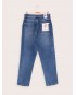 TULSA VINTAGE BLUE RECYCLED JEANS