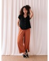 ONA TILE TROUSERS