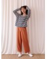 ONA TILE TROUSERS