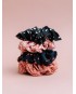SOLIDARY SCRUNCHIE STONES