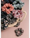 SOLIDARY SCRUNCHIE ROCK