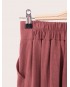 ALICE FIG TROUSERS