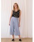 ALICE SOFT BLUE TROUSERS