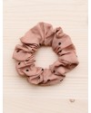 SOLIDARY SCRUNCHIE PINK