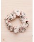 SOLIDARY SCRUNCHIE GIVERNY