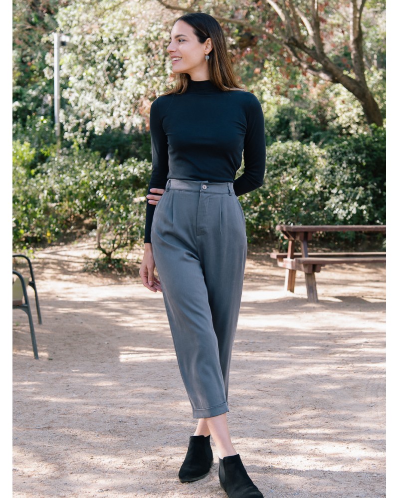 ISABEL MOSS TROUSERS