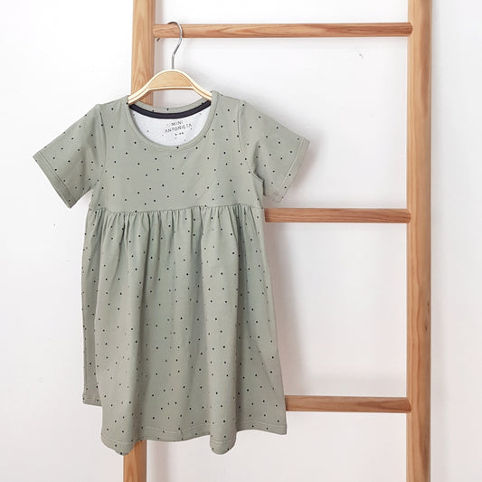 VESTIDO CACTUS