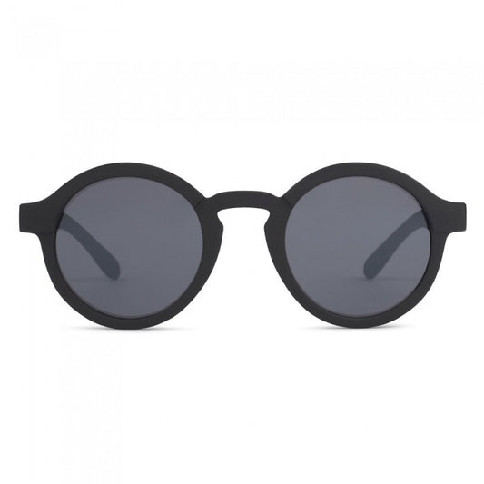 GAFAS BELMONT NEGRO MATE