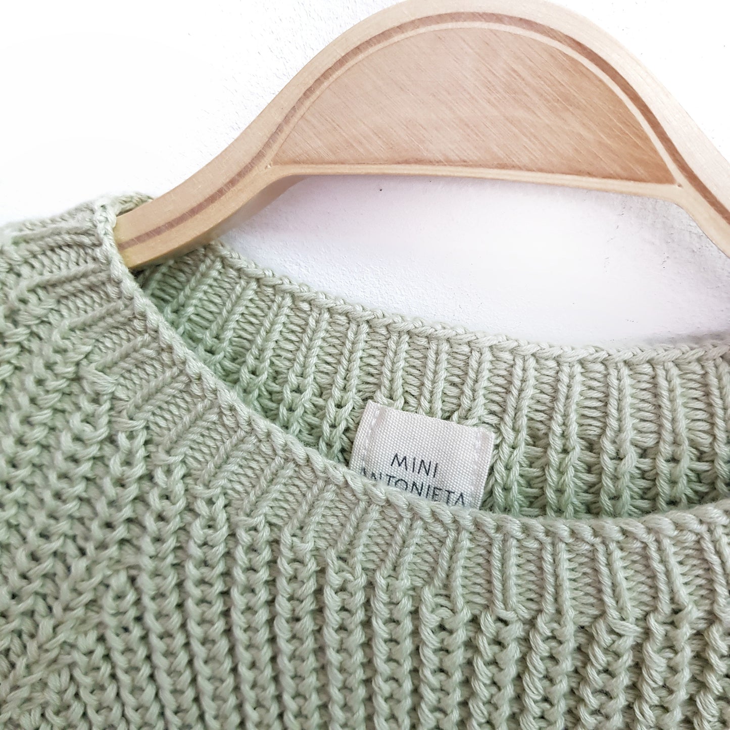 JERSEY BET MENTA