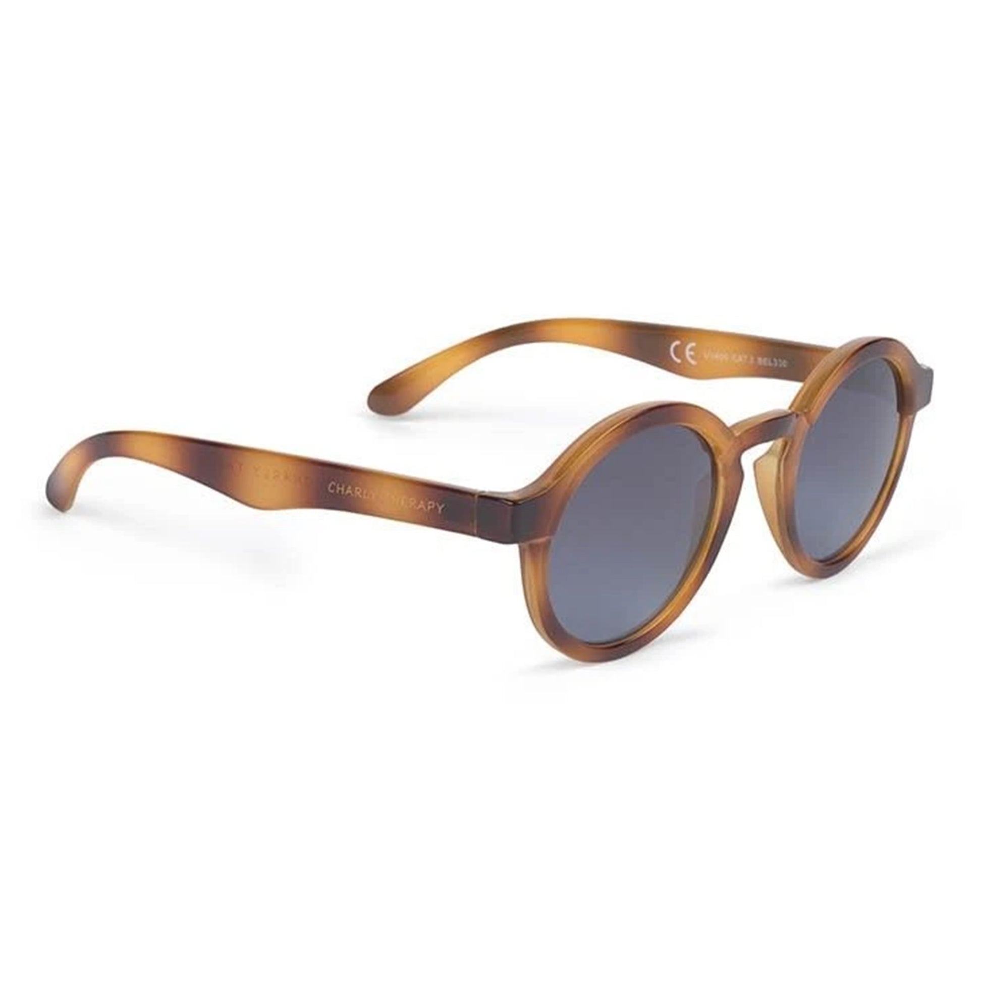 GAFAS BELMONT MIEL