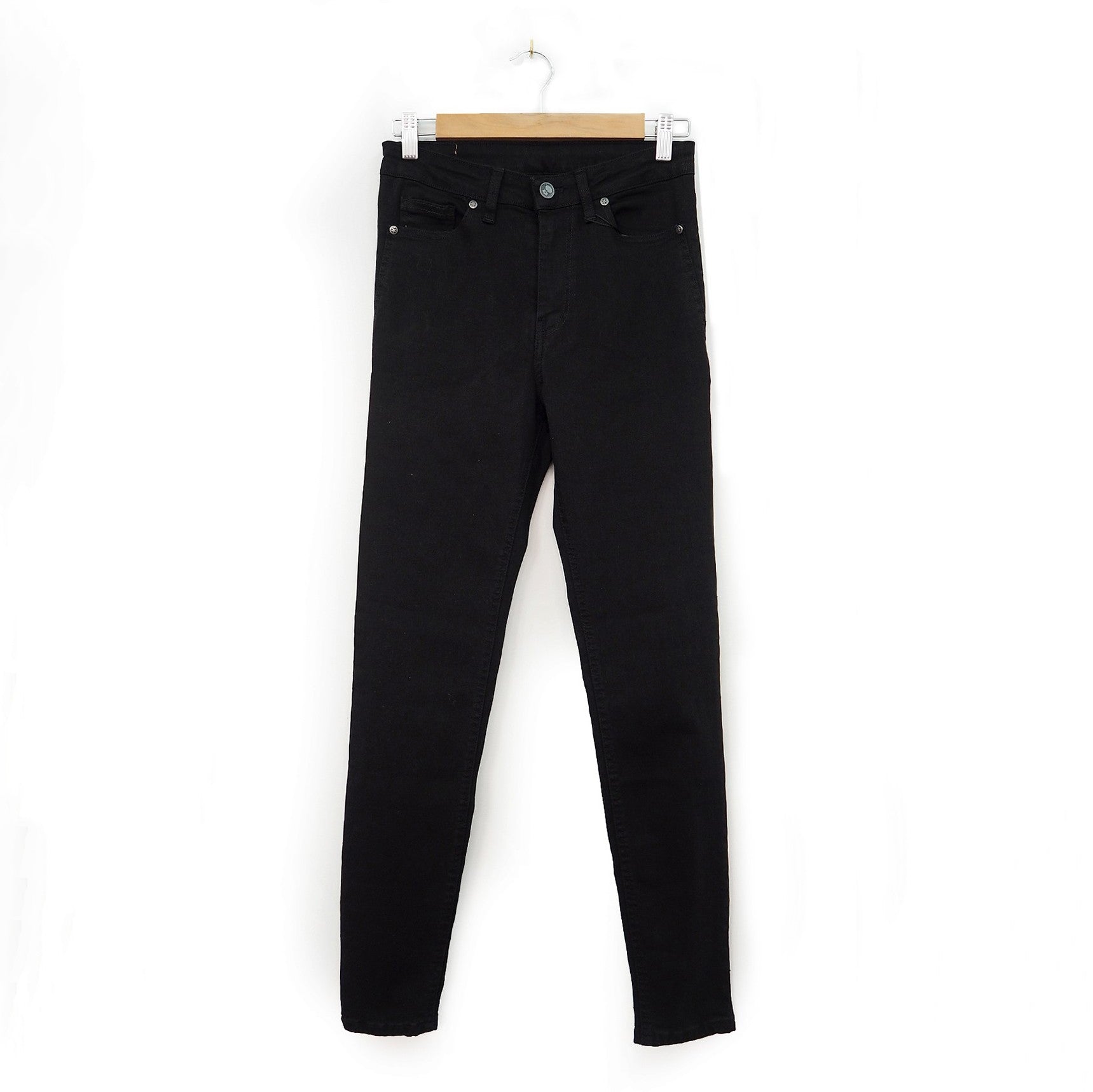 TEJANO DENVER BLACK