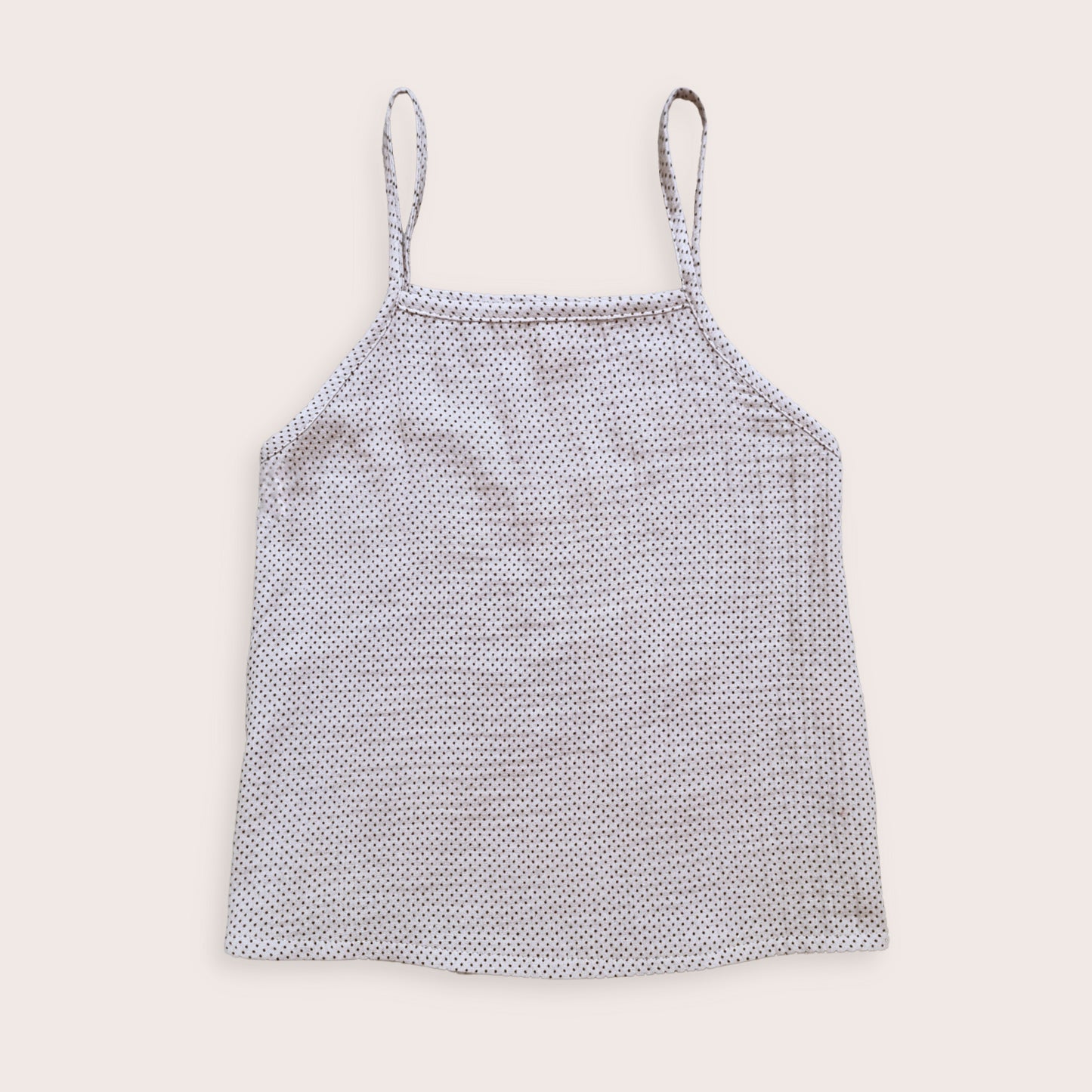TOP VERA DOTS