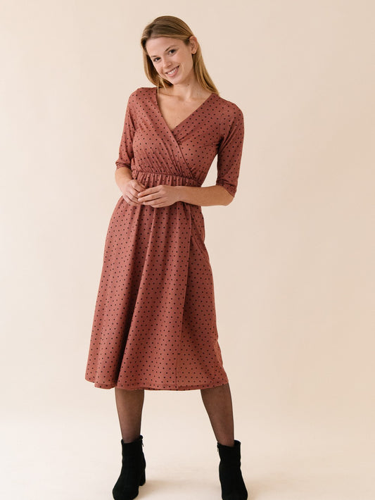 VESTIDO GAL·LA SIERRA