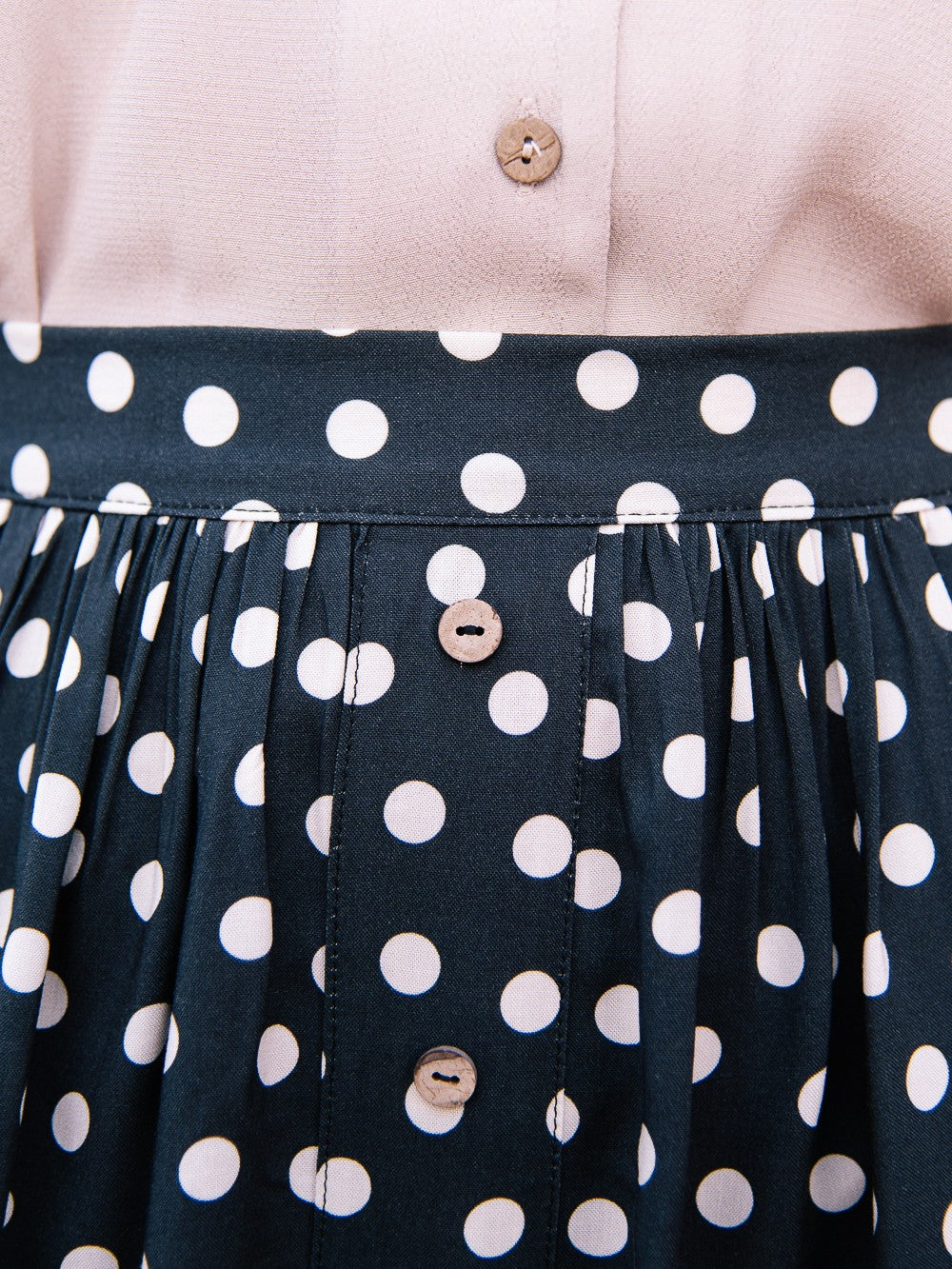 FALDA BONNY POLKA