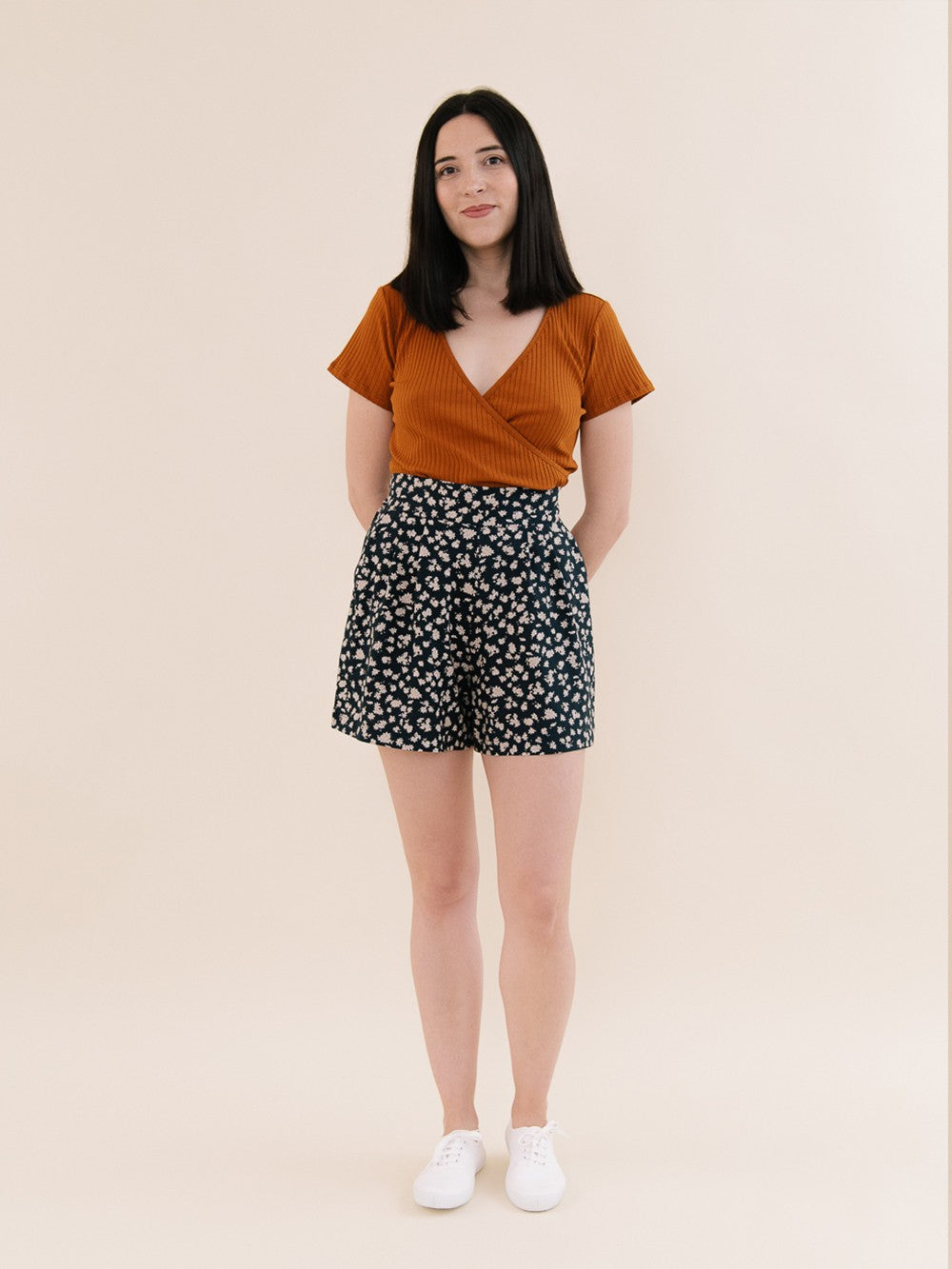 SHORTS SIRA POEM